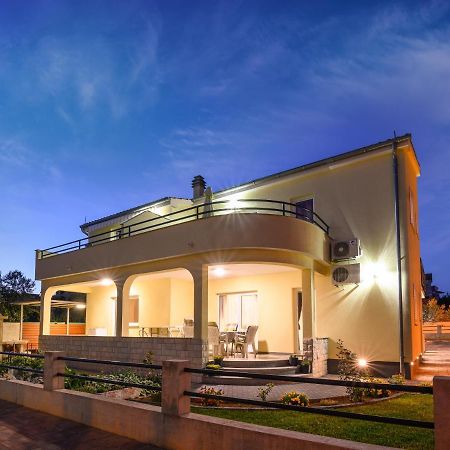 Apartments Blatancic Vodice Esterno foto