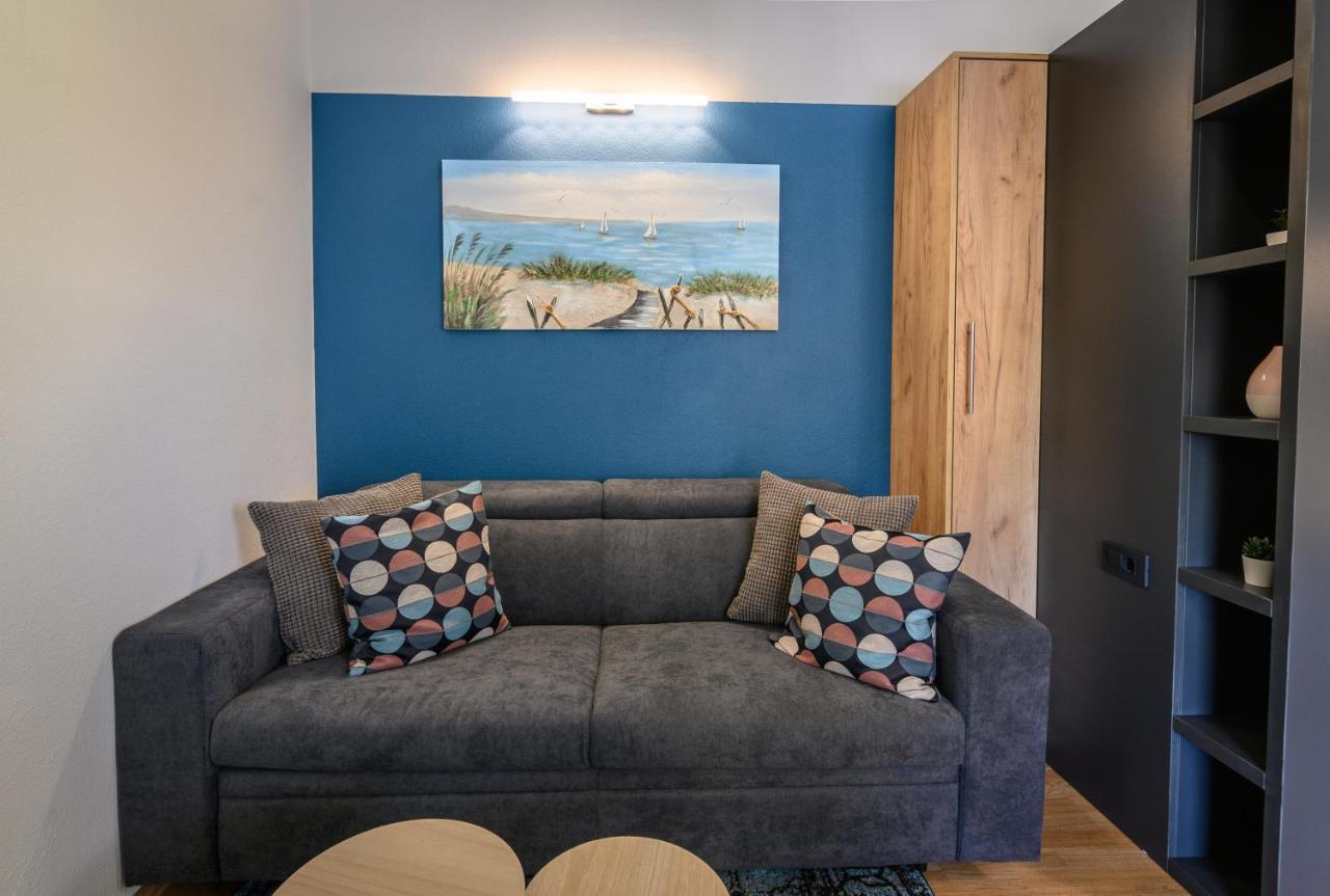 Apartments Blatancic Vodice Esterno foto